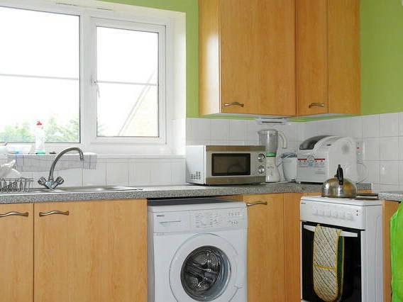 Zakwaterowanie U Rodziny London 166023-5