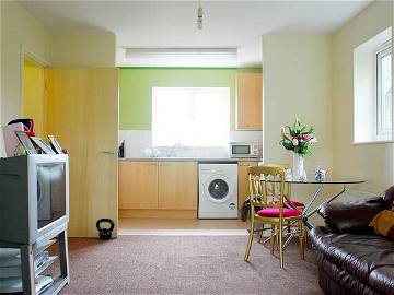 Chambre Chez L'habitant London 166023-6