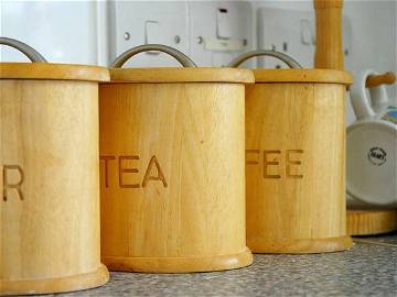 Chambre Chez L'habitant London 166023-7