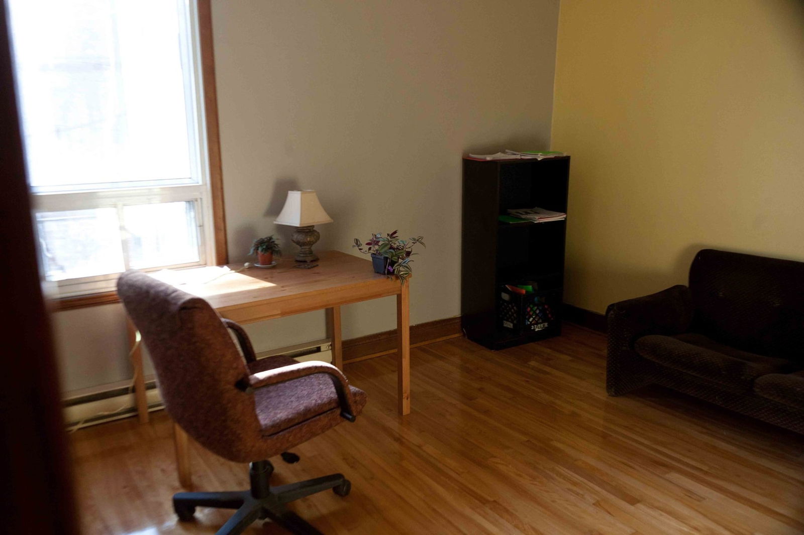 Homestay Montréal 660532