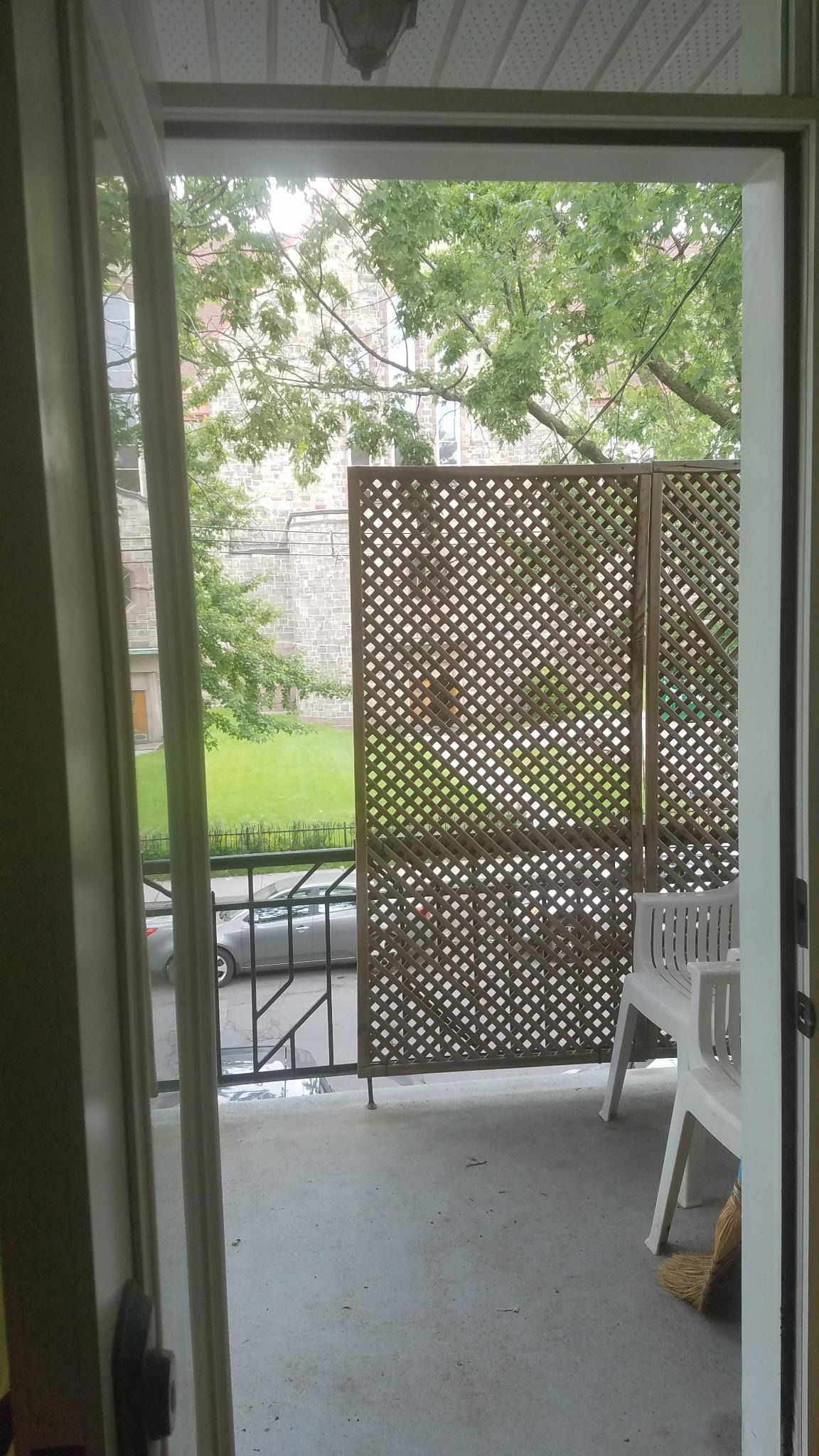 Homestay Montréal 660532