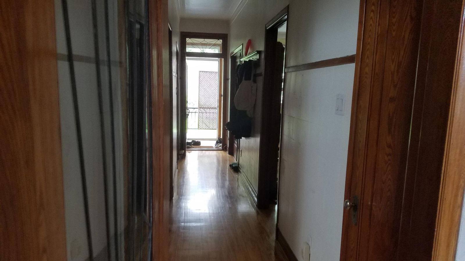 Homestay Montréal 660532