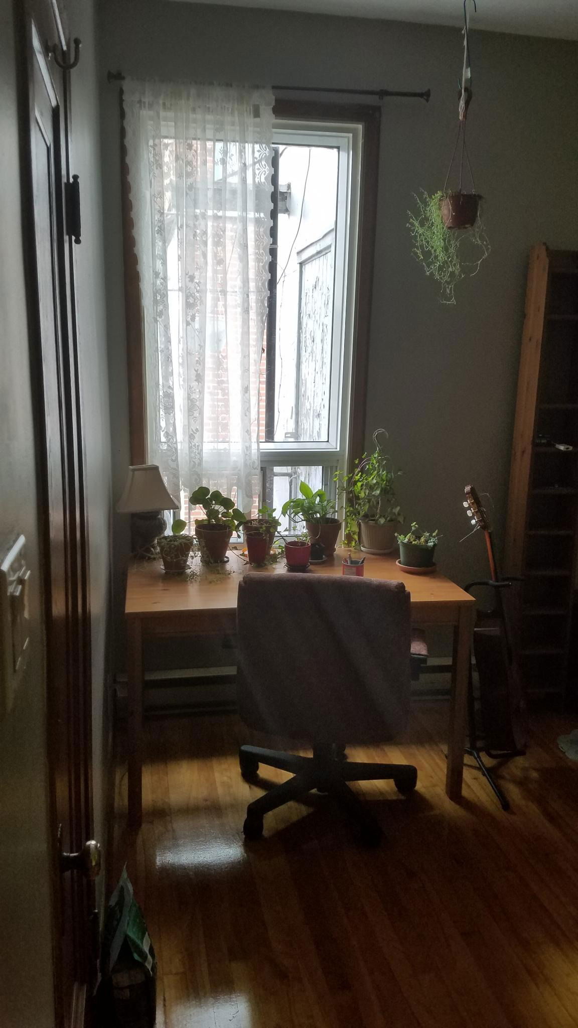 Homestay Montréal 660532