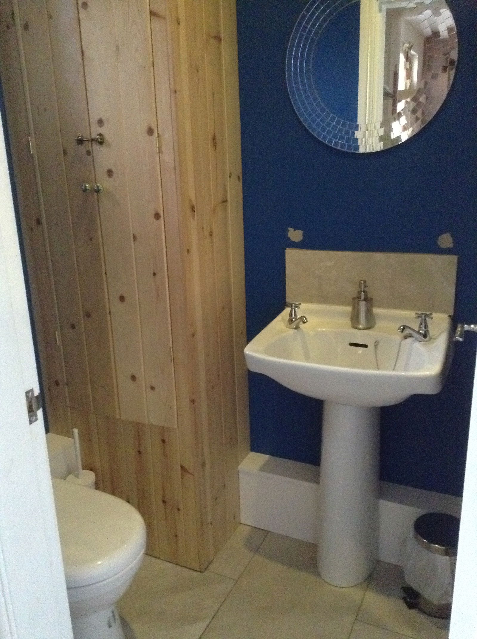 Homestay Manchester 169147