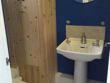 Chambre Chez L'habitant Manchester 169147-4