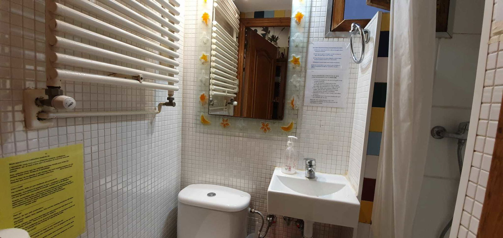 Homestay Barcelona 241496