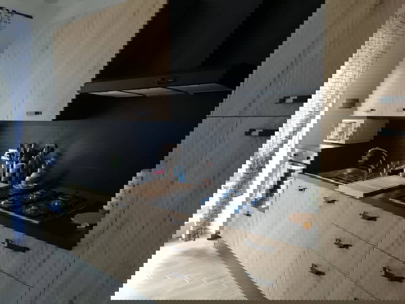 Homestay Torino 263090-4