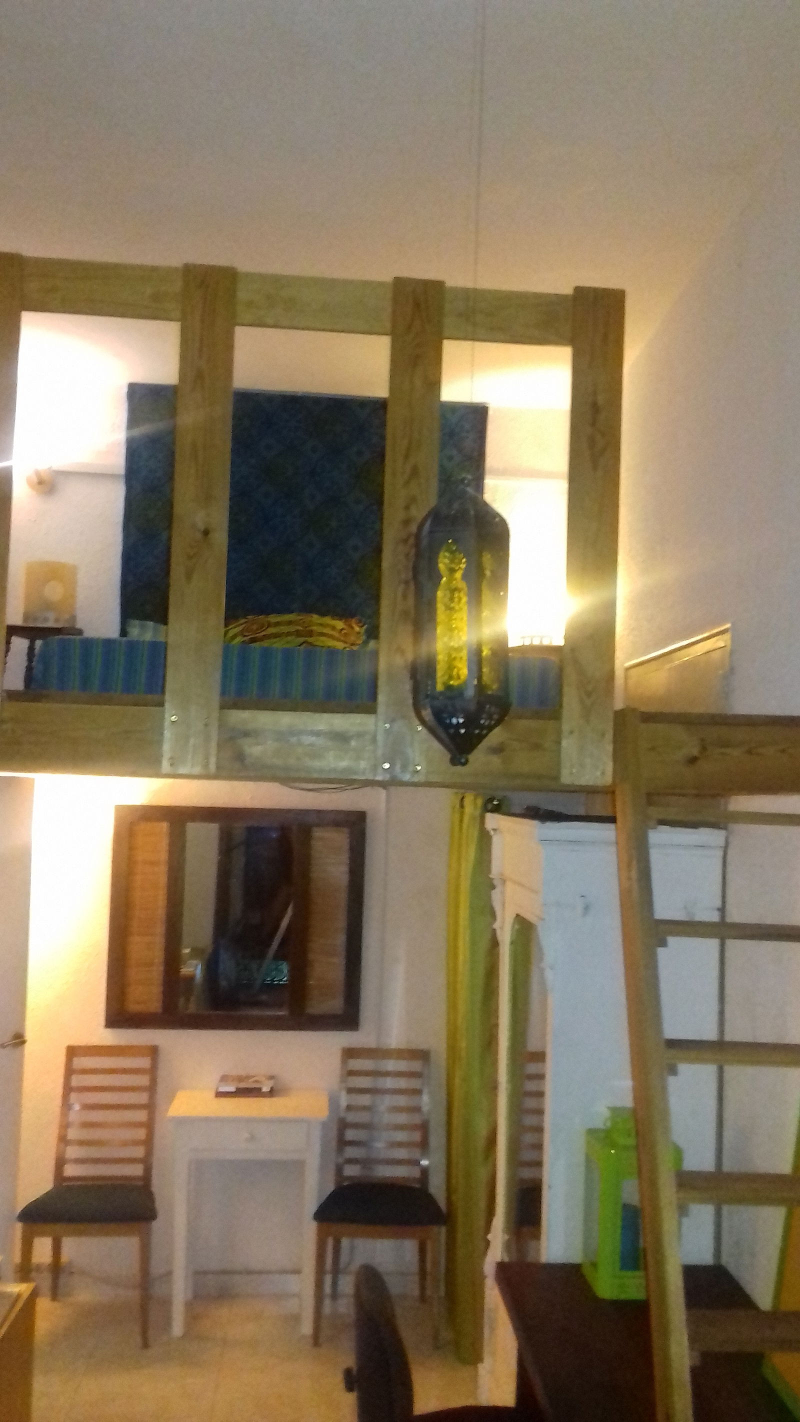 Homestay Barcelona 232206