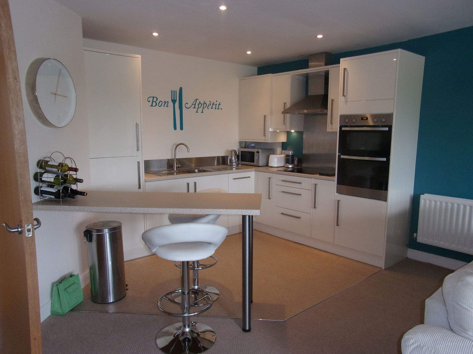 Homestay England 174945