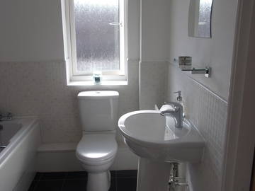 Chambre Chez L'habitant England 174945-5