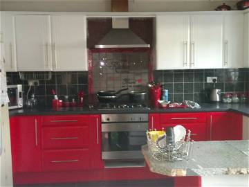 Chambre Chez L'habitant Sl2 1Jt 205714-4