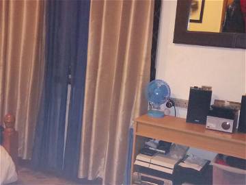 Chambre Chez L'habitant Sl2 1Jt 205714-5