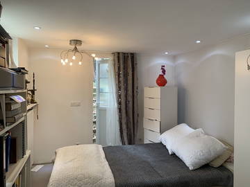 Chambre À Louer Boulogne-Billancourt 427695