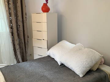 Chambre À Louer Boulogne-Billancourt 427695