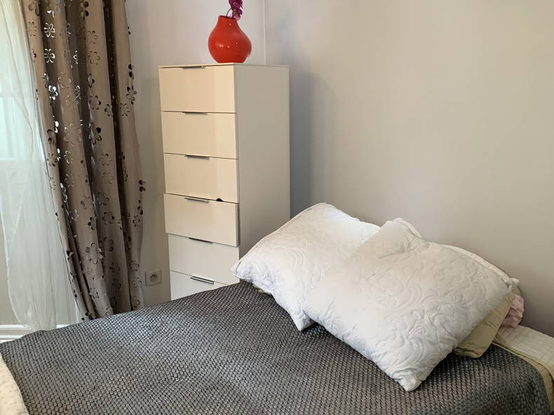 Pokoje Gościnne Boulogne-Billancourt 427695-2