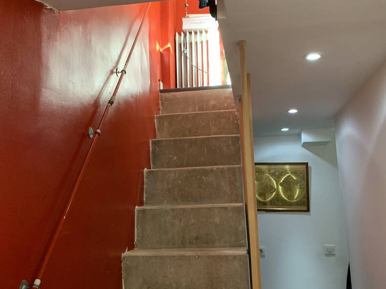 Pokoje Gościnne Boulogne-Billancourt 427695-5