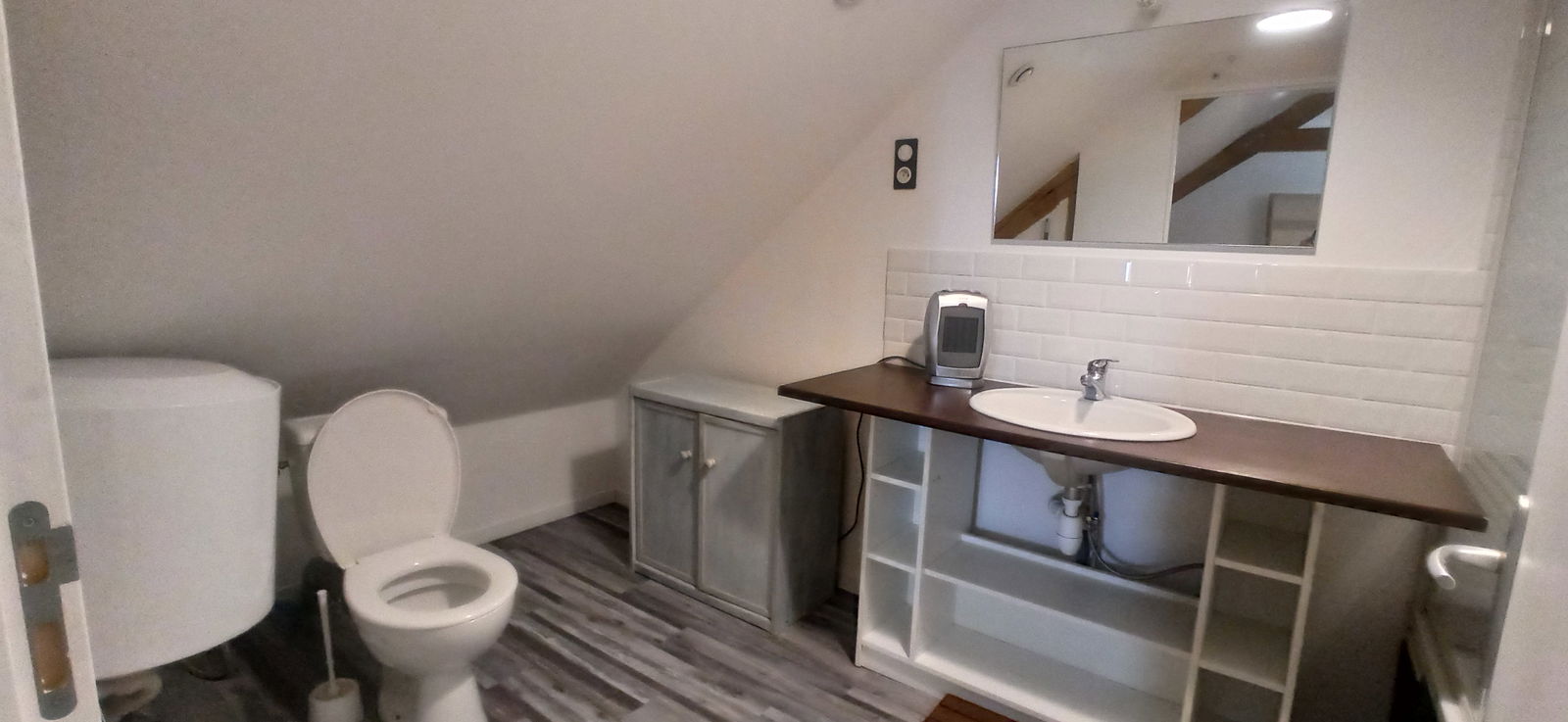 Homestay Gargenville 253807