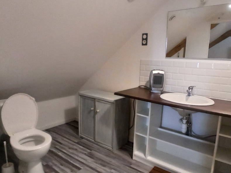 Quedarse En Casa Gargenville 253807-2