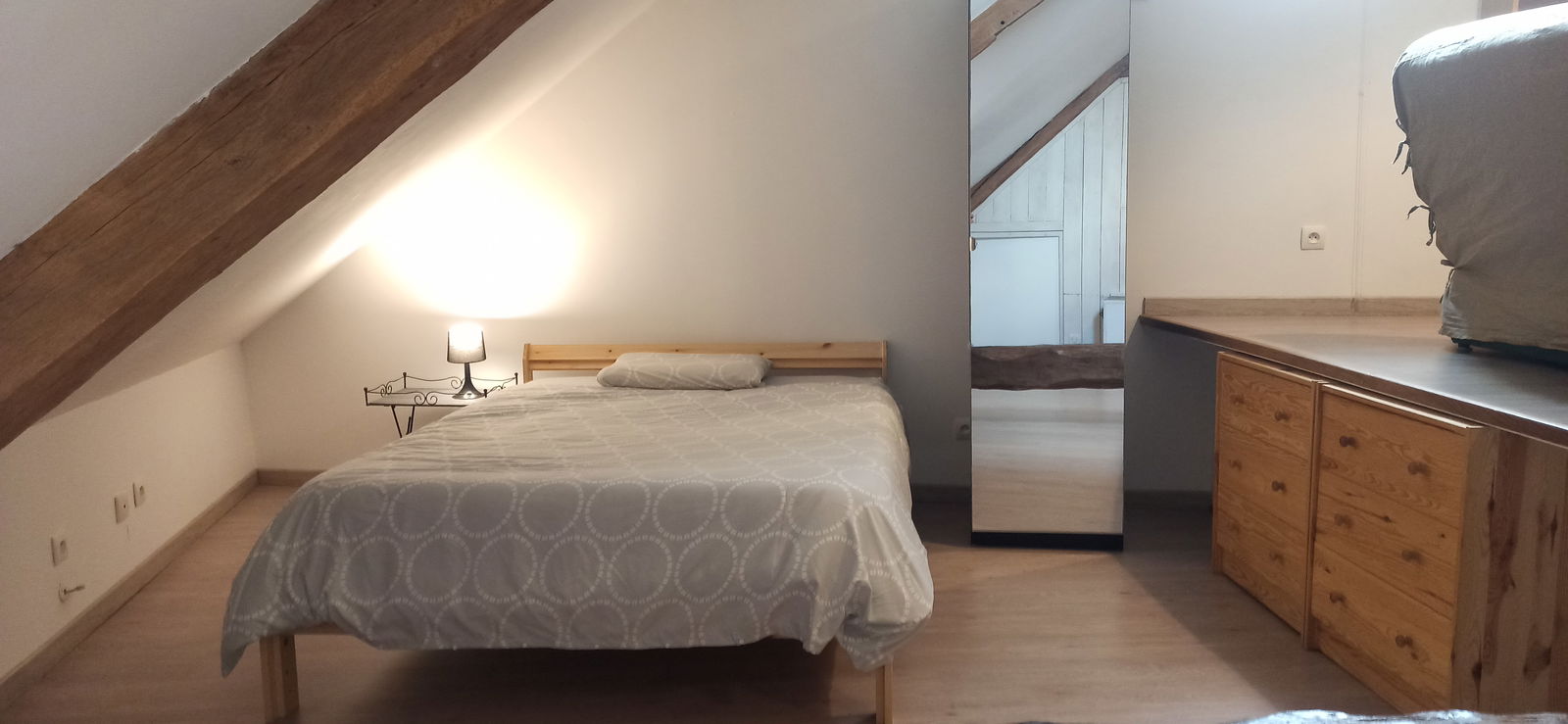 Homestay Gargenville 253807