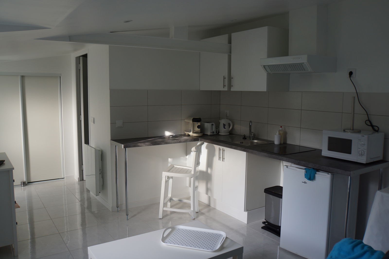 Homestay Boissy-Saint-Léger 177771