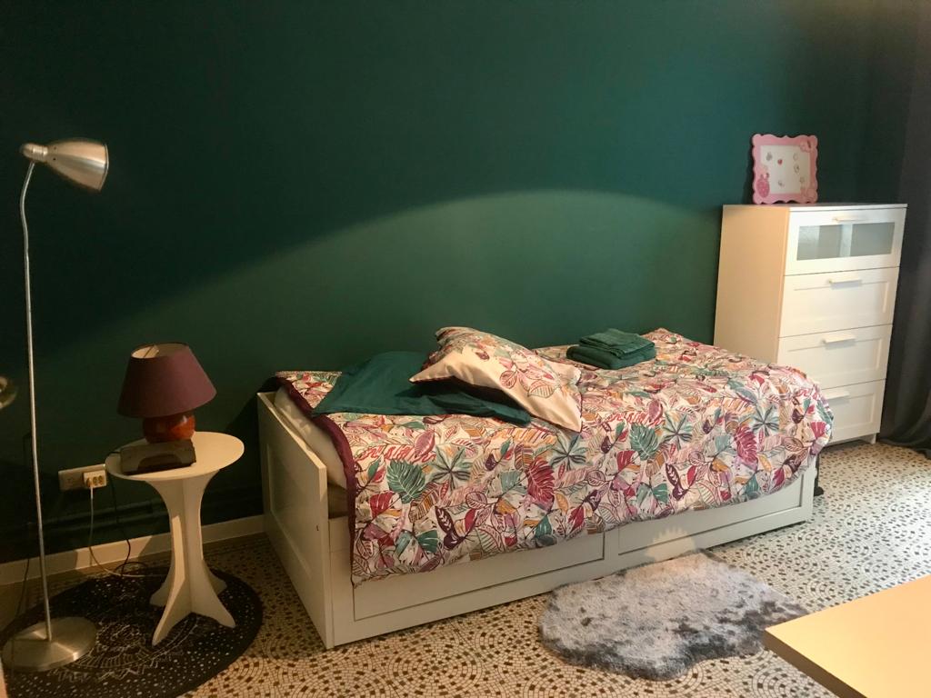 Homestay Schaerbeek 245265