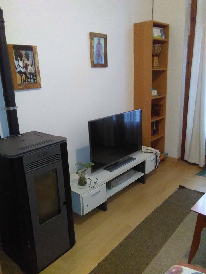 Homestay Barcelona 244948