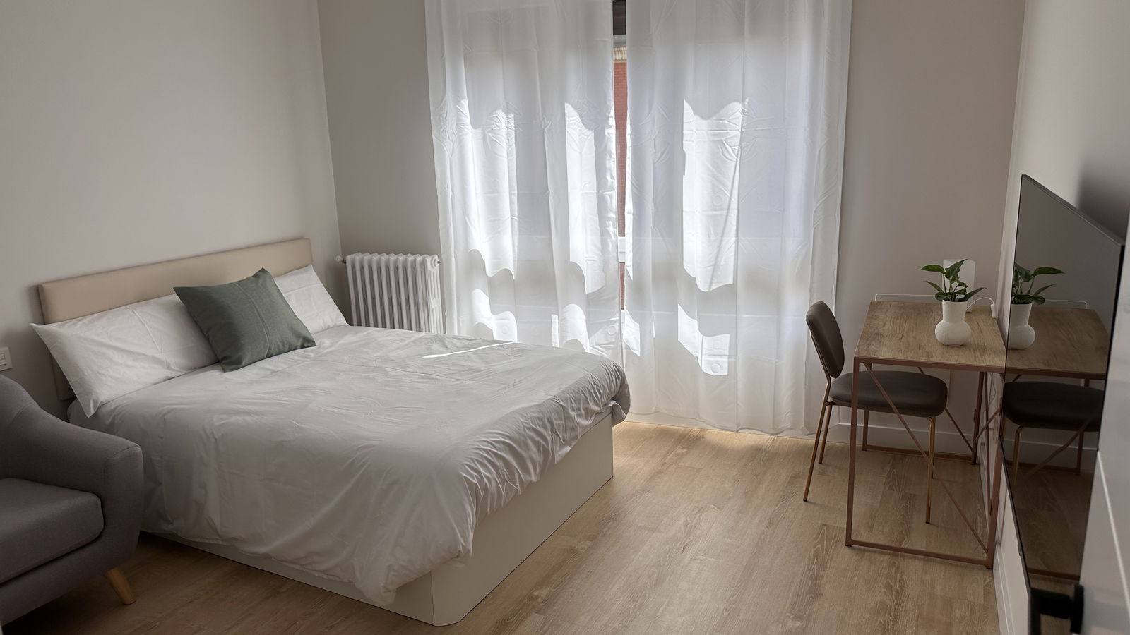 Homestay Bilbo 346362