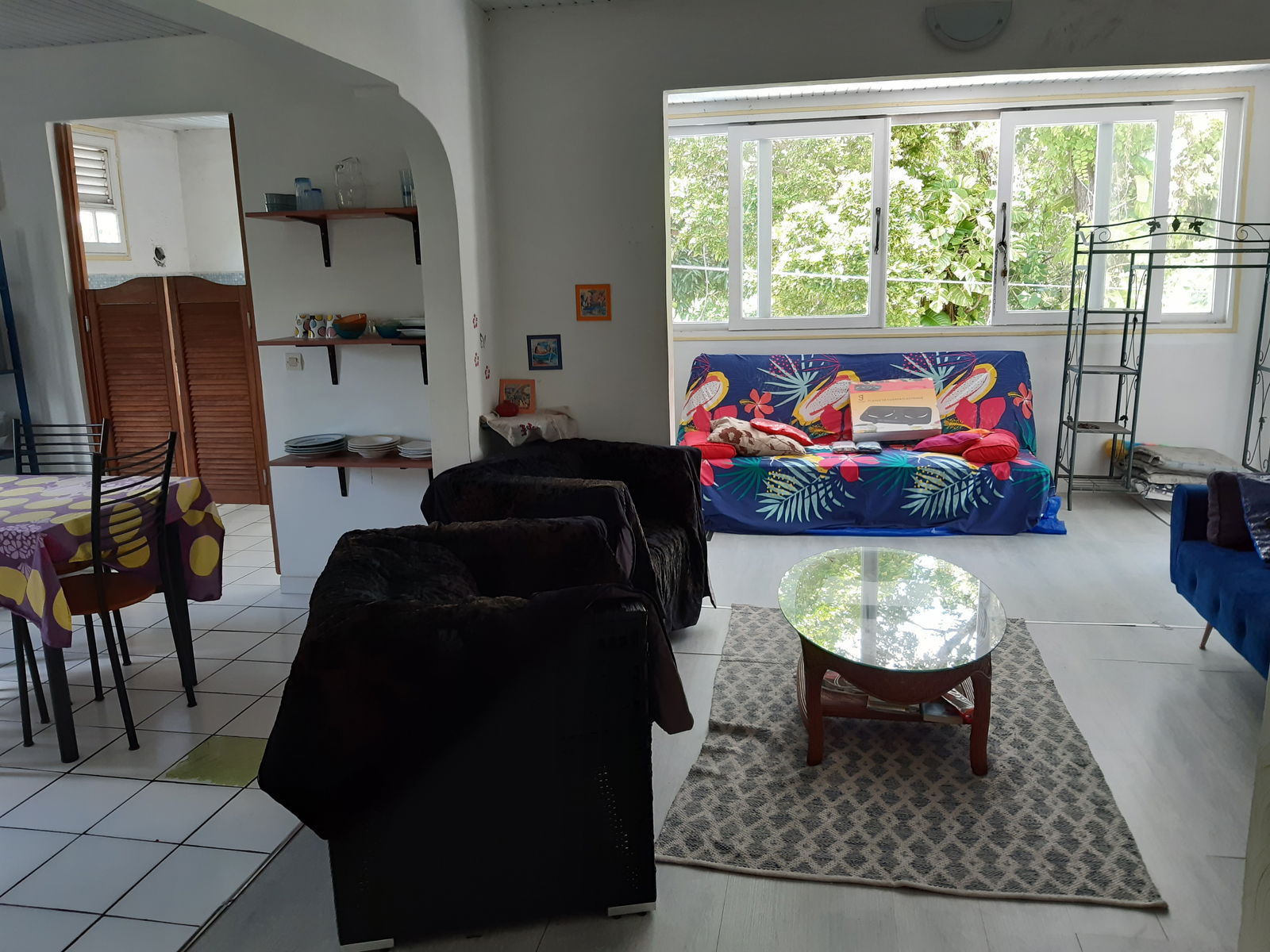 Colocation Fort-de-France 3324