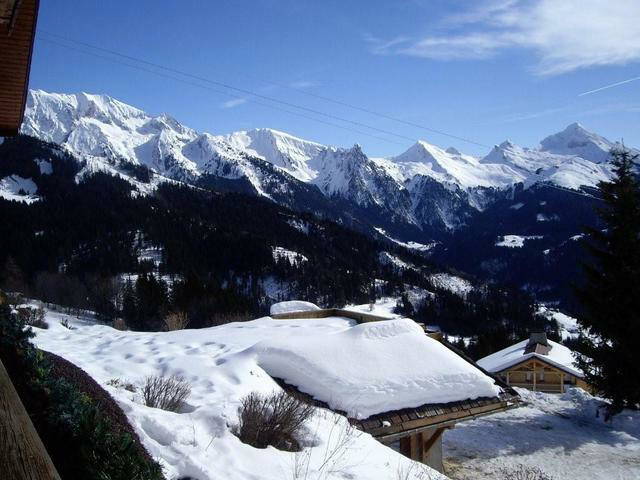 Toda La Casa Manigod 33850-1