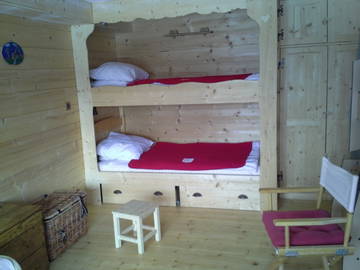 Logement Entier Manigod 33850-4