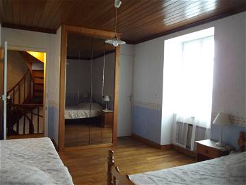 Chambre À Louer Hirel 102849