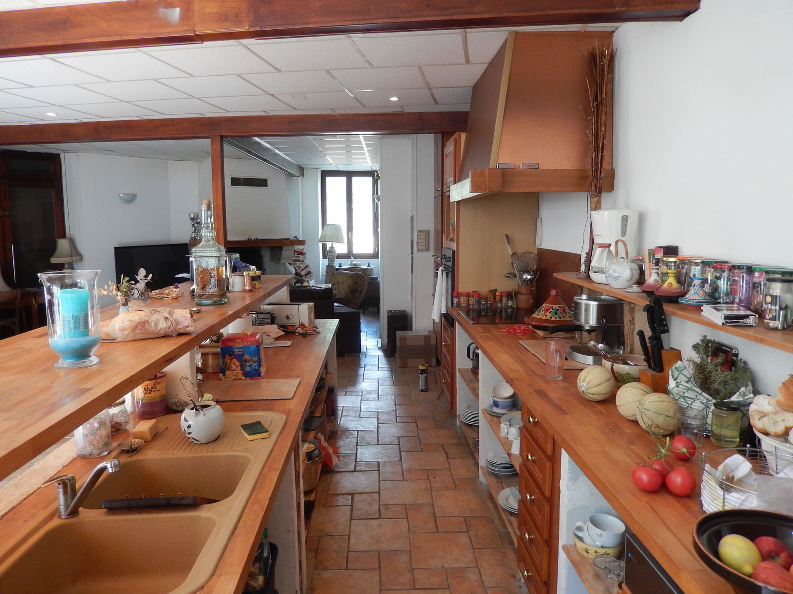 Colocation Cousance 129140