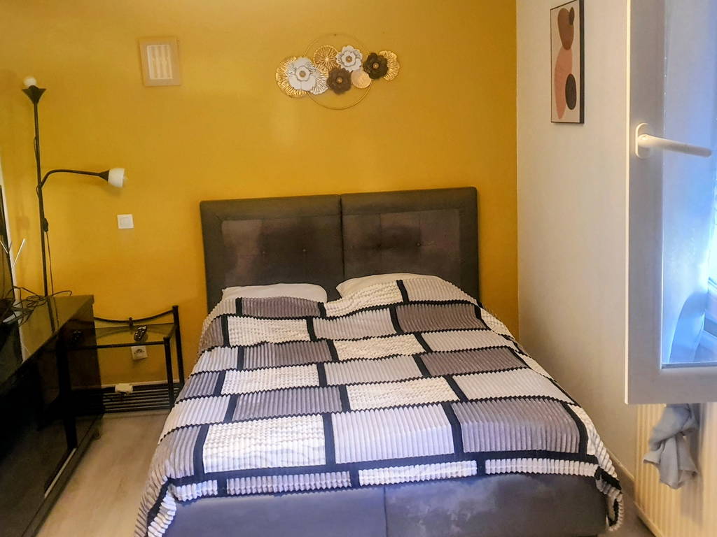 Chambre Chez L'habitant Carcassonne 667512-1