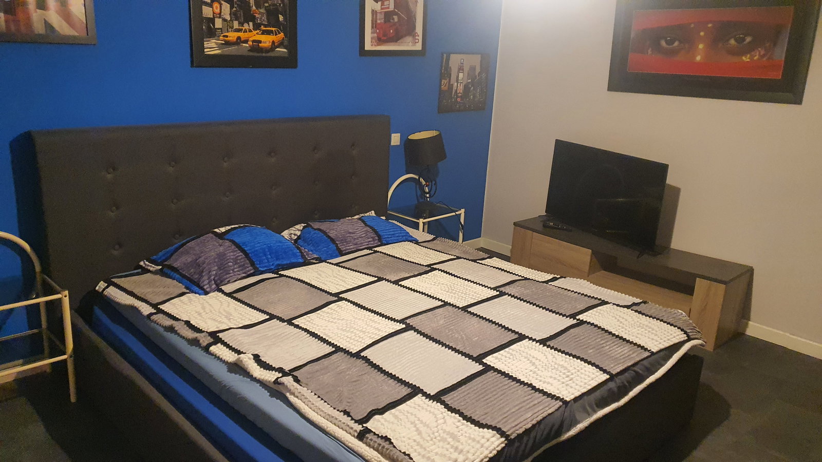 Homestay Carcassonne 667512