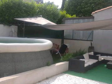 Chambre chez l'habitant à louer à Carcassonne - photo 9 : autre pièce-9