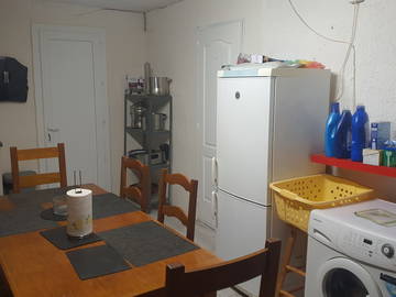 Chambre chez l'habitant à louer à Carcassonne - photo 20 : autre pièce-20