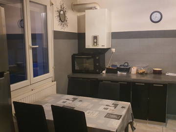 Chambre chez l'habitant à louer à Carcassonne - photo 22 : autre pièce-22