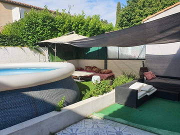 Chambre chez l'habitant à louer à Carcassonne - photo 26 : autre pièce-26