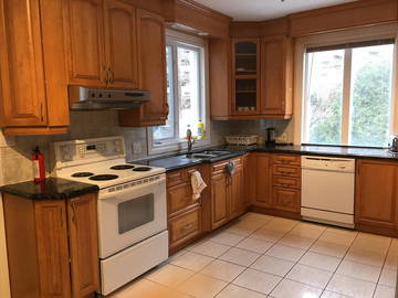 Colocation Montréal 256874-4