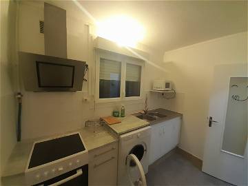 Room For Rent Noisy-Le-Grand 301904-1