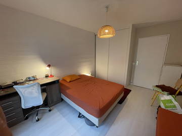 Chambre À Louer Annemasse 262646