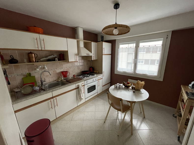 Gastgezin Annemasse 262646-2