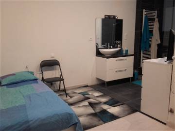 Chambre À Louer Angers 304527