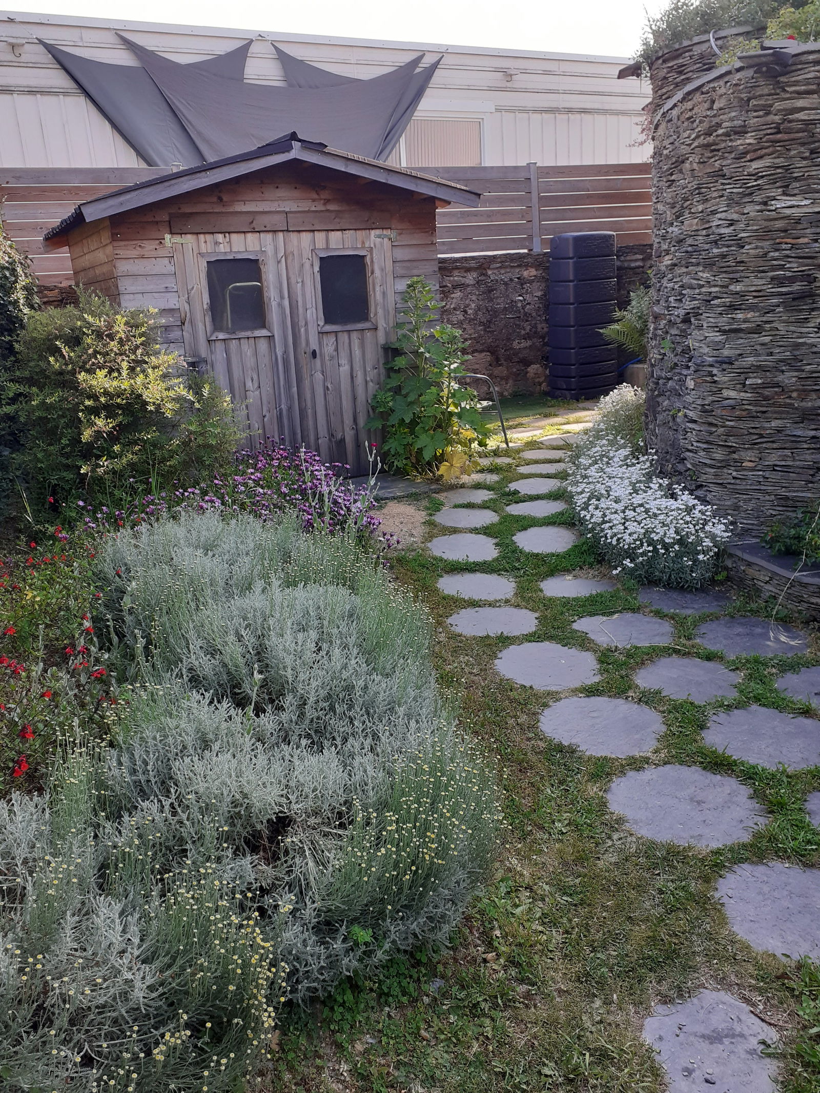 Homestay Angers 304527