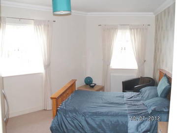 Room For Rent Grange Farm 109472