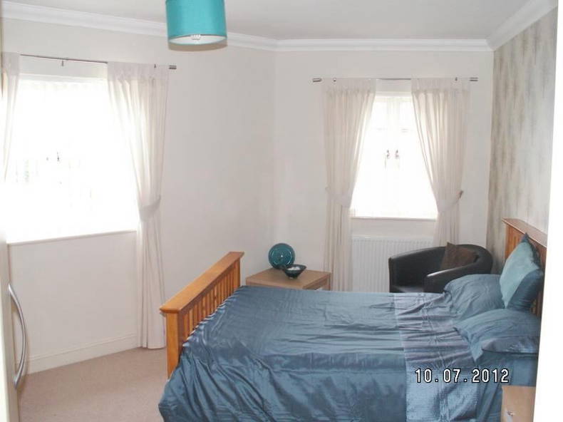 Gastfamilie Grange Farm 109472-2