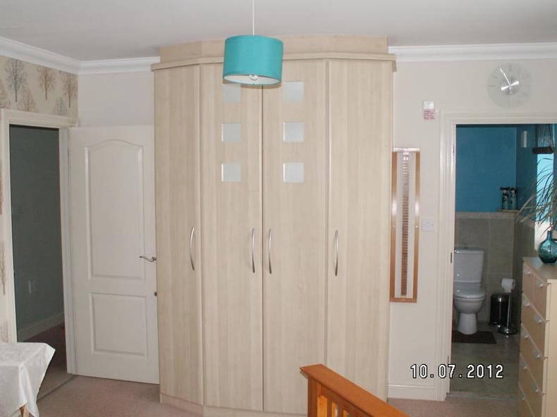 Gastfamilie Grange Farm 109472-3