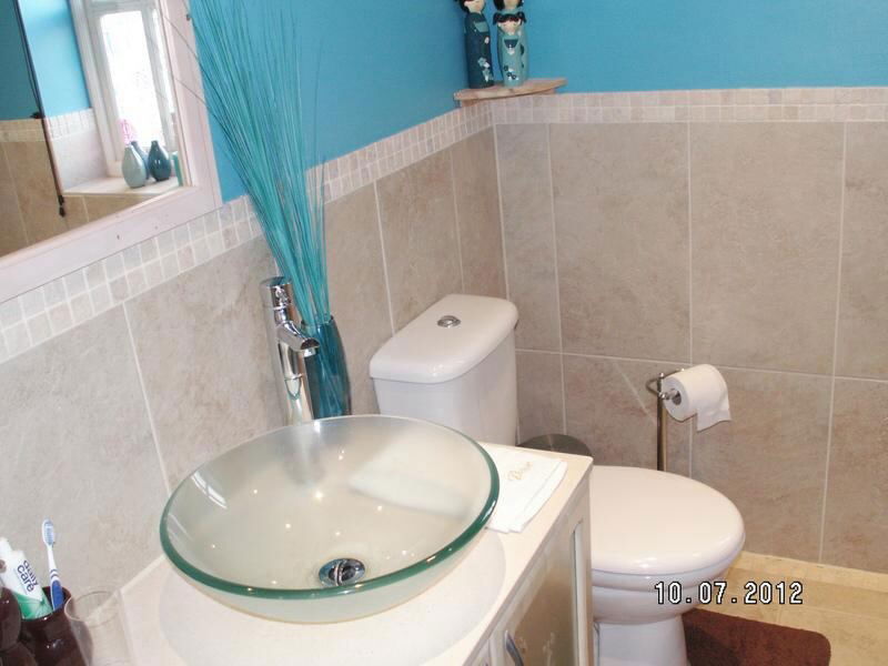 Homestay Grange Farm 109472