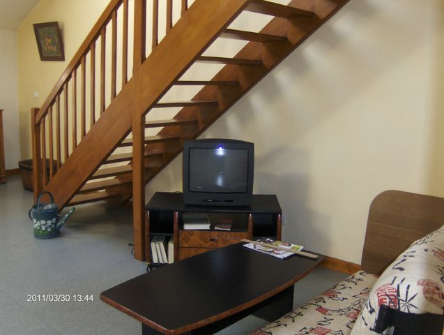 Entire Home Lagnieu 30716