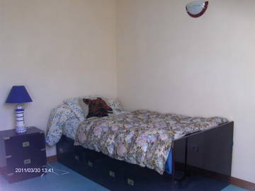 Logement Entier Lagnieu 30716-4